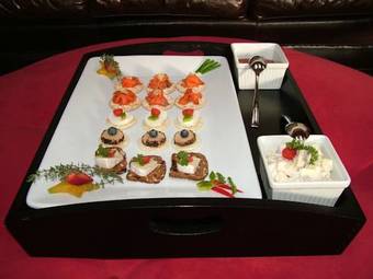 Bed & Breakfast Kingfish Westcoast Adventures