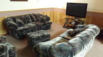 Motel Melville Country Inn