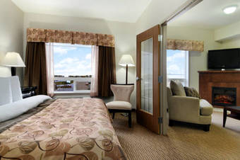 Canalta Hotel Weyburn