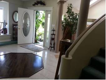 Bed & Breakfast By The Sea Bnb, Sidney Victoria Bc