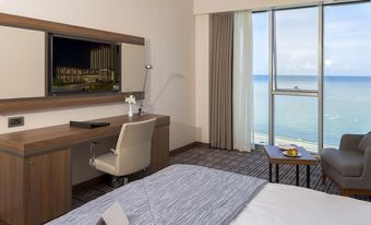 Hotel Ramada Plaza By Wyndham Rize