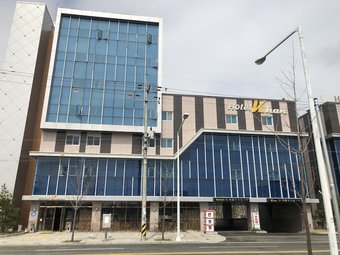 Khan Hotel