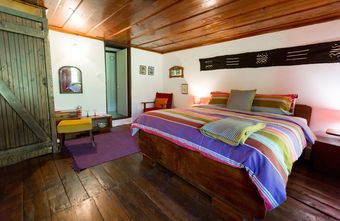 Hotel Little River Guest House