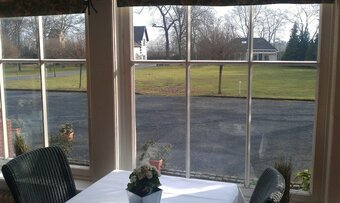 Hotel Villa Sophienh�he