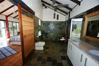 Bedarra Beach House