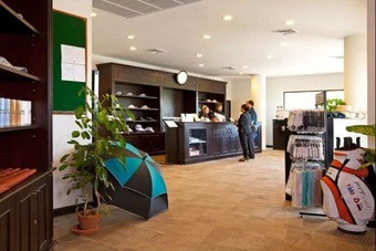 Hotel Panorama Golf And Country Club