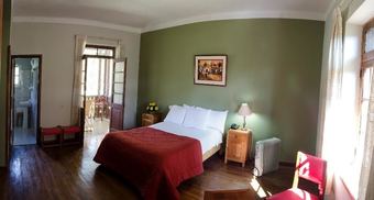 Hotel Centro Vacacional Huaychulo