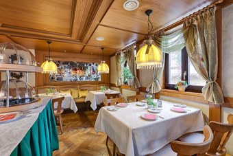 Hotel Gasthof Lamm Schnait