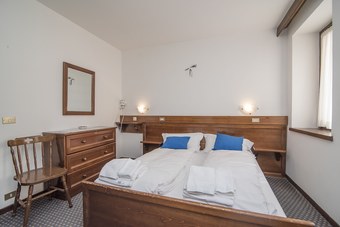 Posada Locanda Ai Dogi