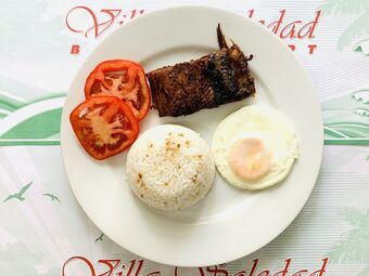 Hotel Villa Soledad Beach Resort