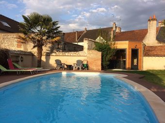 Bed & Breakfast Le Clos Elisa