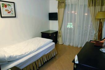 Bed & Breakfast Hotel Langenthal