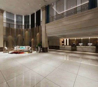 Merlinhod Hotel Shanghai North Hongqiao