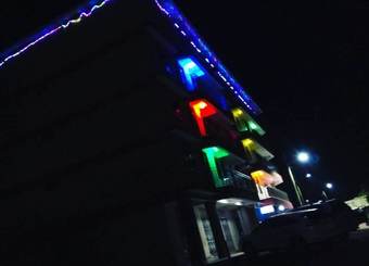 Market View Hotel Taveta