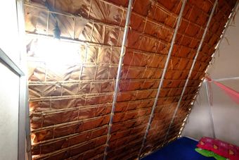 Hotel Baan Pakayor Homestay