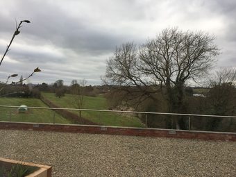 Hotel Dorothy's Rock