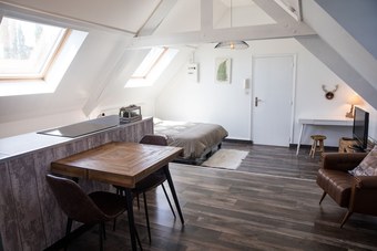 Hotel A La Ferme City Break & Spa