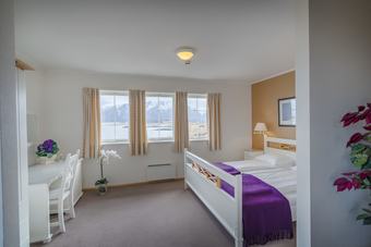 Hustadvika Gjestehus - By Classic Norway Hotels