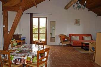 Hotel Domaine De Lasfonds