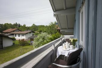 Landhaus Kaiserblick