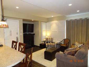 Blue Mountain Suites