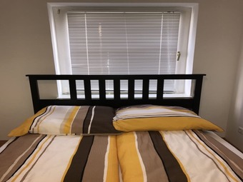 Apartamentos White House Deluxe Castrop Rauxel