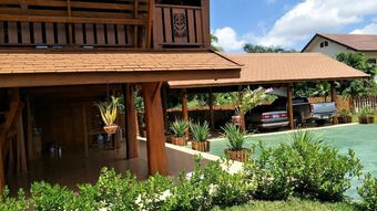 Hotel Huanmaisakngam Resort