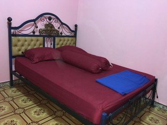 Hotel Aini Homestay Ternate