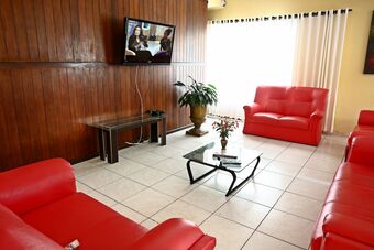 Hotel Imperador Caldas