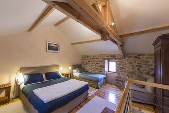 Bed & Breakfast Les Caselles
