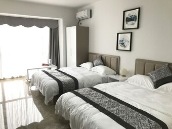 Zhanjiang Yuntu Hotel Apartment