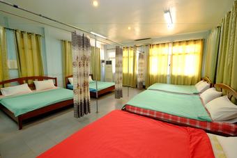 Hotel Happy Resort