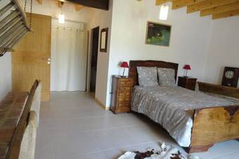 Bed & Breakfast Ferme Passion