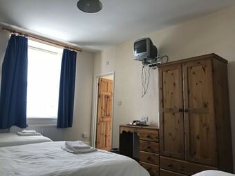 Bed & Breakfast Portland Lodge Hotel