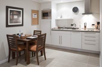 Hotel Staybridge Suites Cairo Citystars