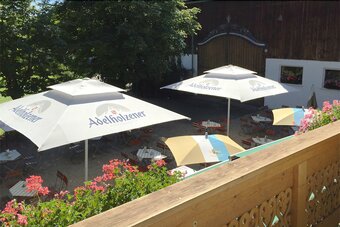 Pension Traditionswirtshaus Kraimoos