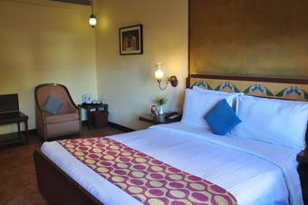 Hotel Club Mahindra Kumbhalgarh