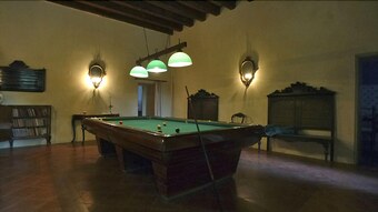 Villa Maffei Rizzardi