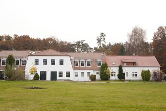 Hotel Gut Sarnow