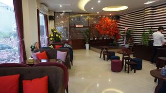 Ninh Phong Hotel