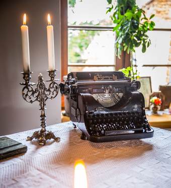 Hotel Pakruojo Dvaras