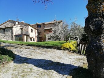 B&B Ca' Giorgetto