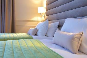 Hotel The Talbot Inn