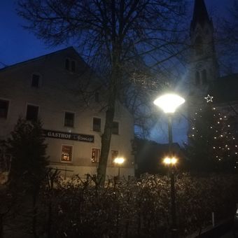 Hotel Gasthof Pflamminger