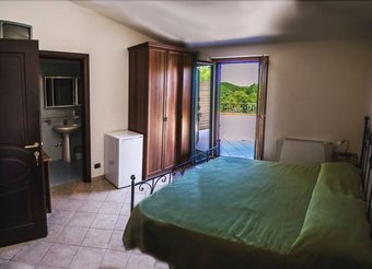 Hotel Bel Tempio