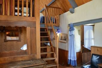 Hotel La Grange de Coatelan