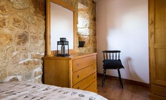 106091- House In Carnota