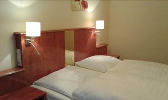 Hotel Restaurant Derboven