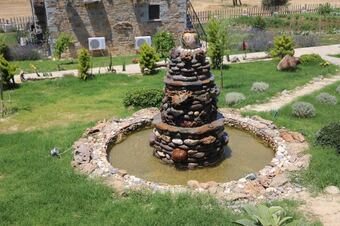 Hotel Laz Koyu Konukevi