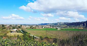 Il Casale Di Anita B&B